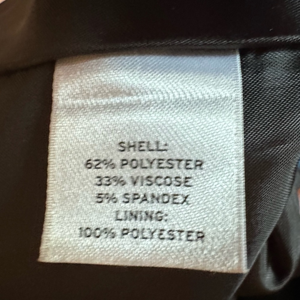 Halogen blazer - Picture 4 of 8